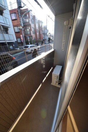 Avancer Akaneの物件内観写真